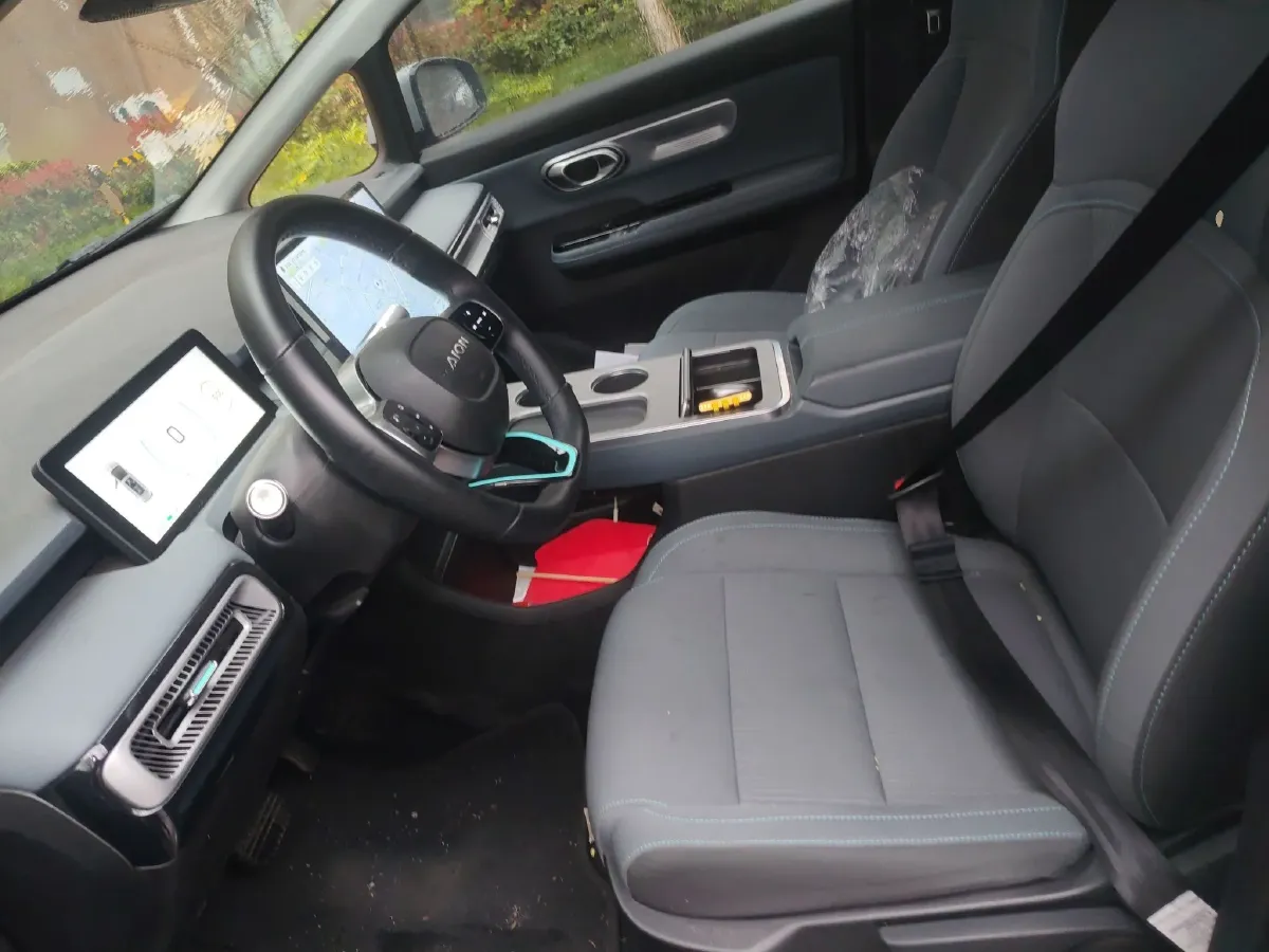 2025 Aion Y BEV,autocango,china used car exporter,china ev exporter,chinese used car exporter,chinese used ev exporter