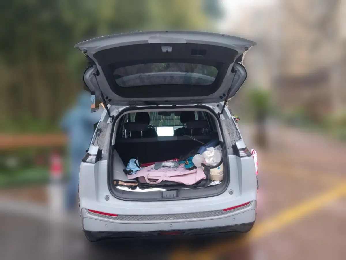 2025 Aion Y BEV,autocango,china used car exporter,china ev exporter,chinese used car exporter,chinese used ev exporter