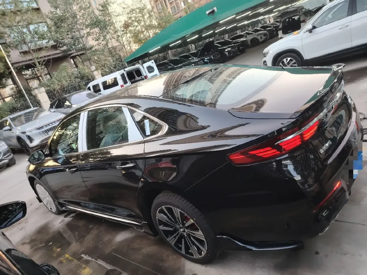 2026 Geely Preface 1.5T 181HP L4 7DCT,autocango,china used car exporter,china ev exporter,chinese used car exporter,chinese used ev exporter