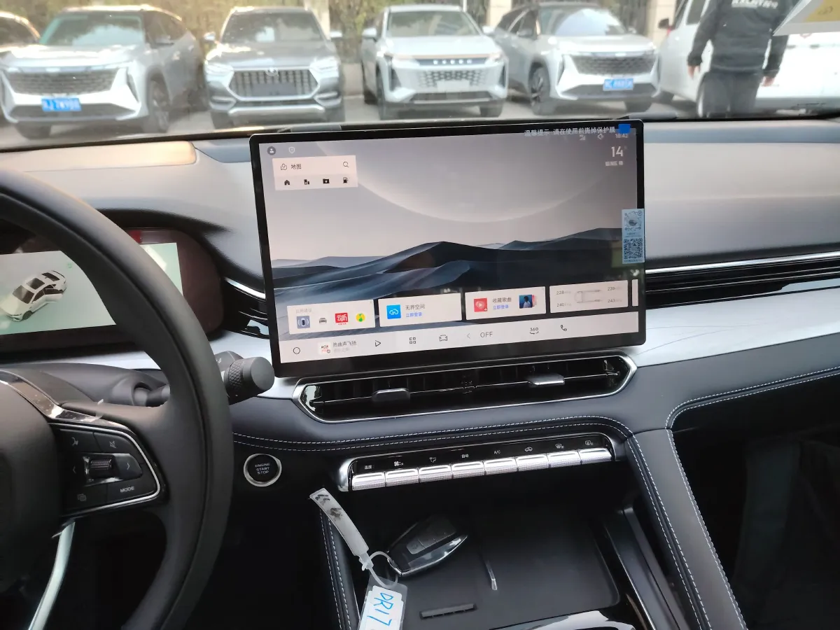 2026 Geely Preface 1.5T 181HP L4 7DCT,autocango,china used car exporter,china ev exporter,chinese used car exporter,chinese used ev exporter