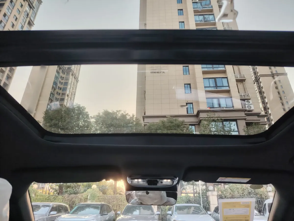 2026 Geely Preface 1.5T 181HP L4 7DCT,autocango,china used car exporter,china ev exporter,chinese used car exporter,chinese used ev exporter