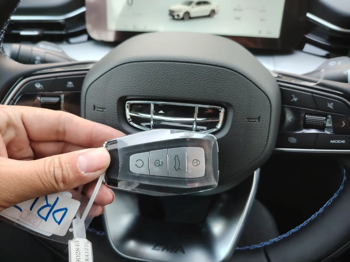 2026 Geely Preface 1.5T 181HP L4 7DCT,autocango,china used car exporter,china ev exporter,chinese used car exporter,chinese used ev exporter