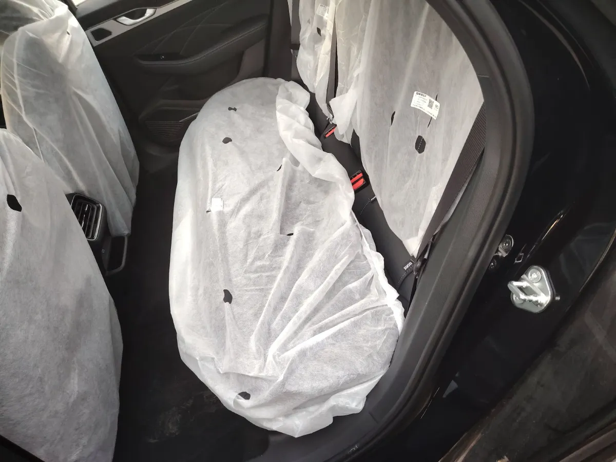 2026 Geely Preface 1.5T 181HP L4 7DCT,autocango,china used car exporter,china ev exporter,chinese used car exporter,chinese used ev exporter