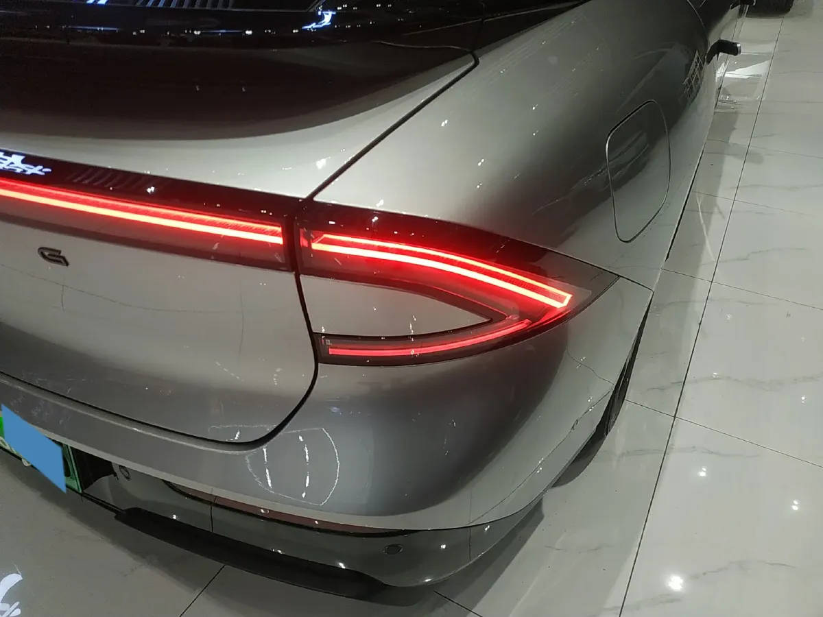 2024 Xpeng P7+ BEV 60.7KWH,autocango,china used car exporter,china ev exporter,chinese used car exporter,chinese used ev exporter