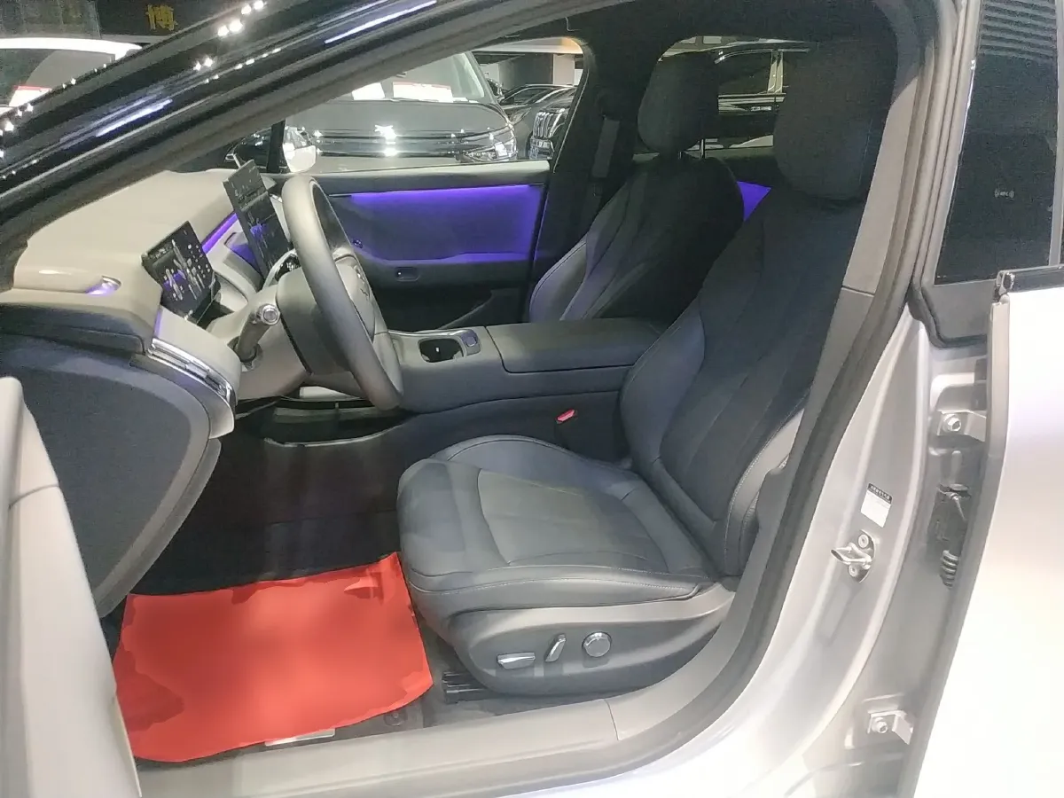 2024 Xpeng P7+ BEV 60.7KWH,autocango,china used car exporter,china ev exporter,chinese used car exporter,chinese used ev exporter