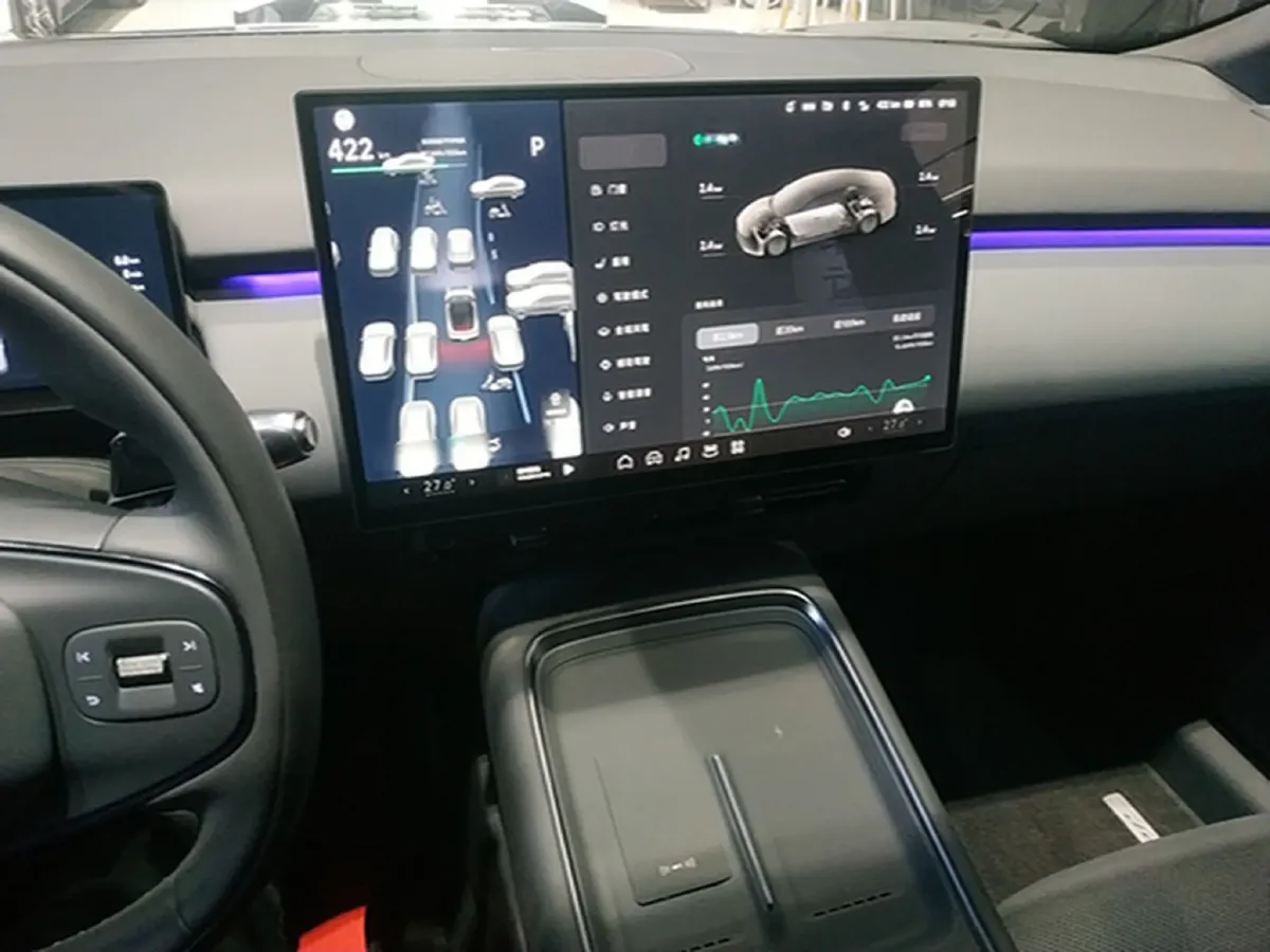 2024 Xpeng P7+ BEV 60.7KWH,autocango,china used car exporter,china ev exporter,chinese used car exporter,chinese used ev exporter