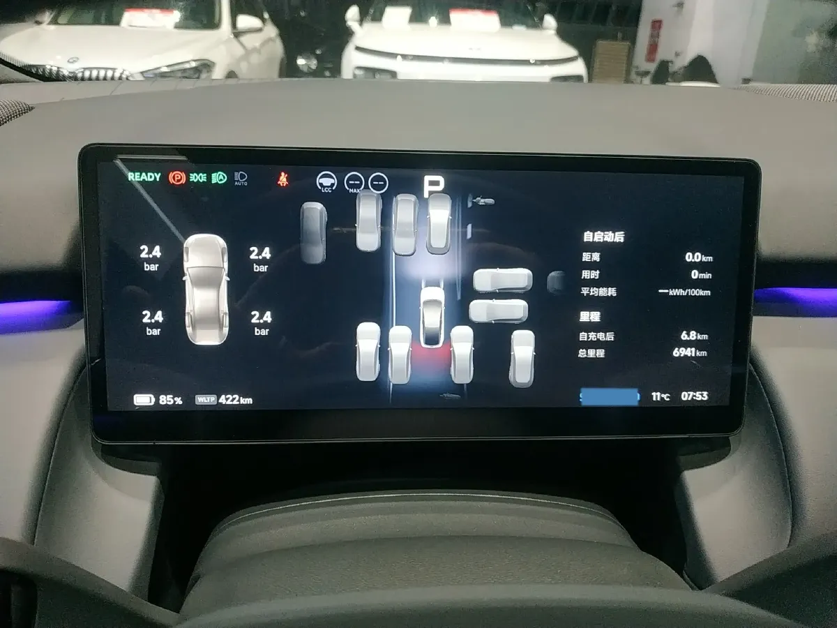 2024 Xpeng P7+ BEV 60.7KWH,autocango,china used car exporter,china ev exporter,chinese used car exporter,chinese used ev exporter