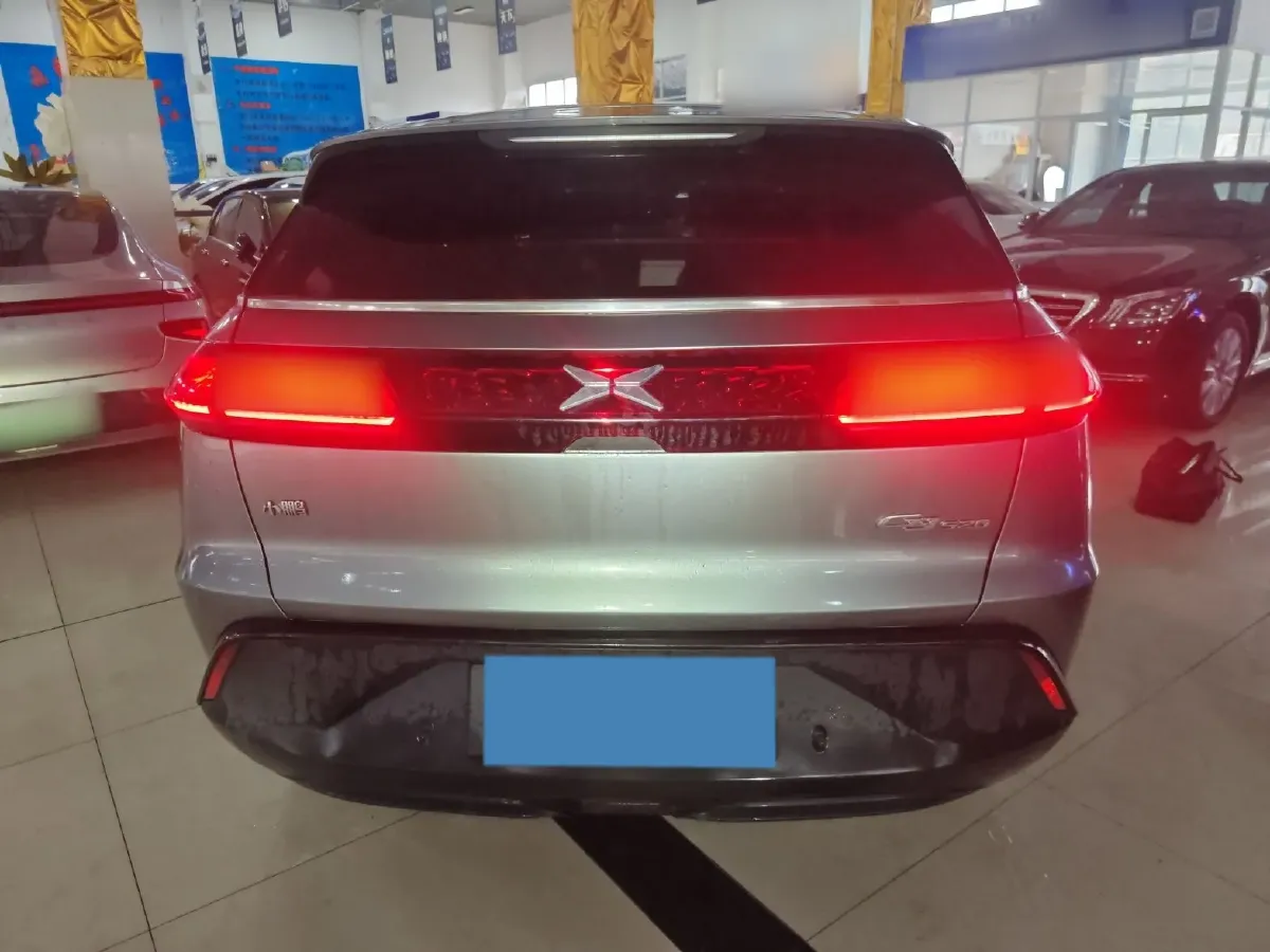2020 Xpeng G3 BEV 66.5KWH,autocango,china used car exporter,china ev exporter,chinese used car exporter,chinese used ev exporter