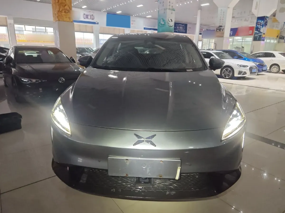 2020 Xpeng G3 BEV 66.5KWH,autocango,china used car exporter,china ev exporter,chinese used car exporter,chinese used ev exporter