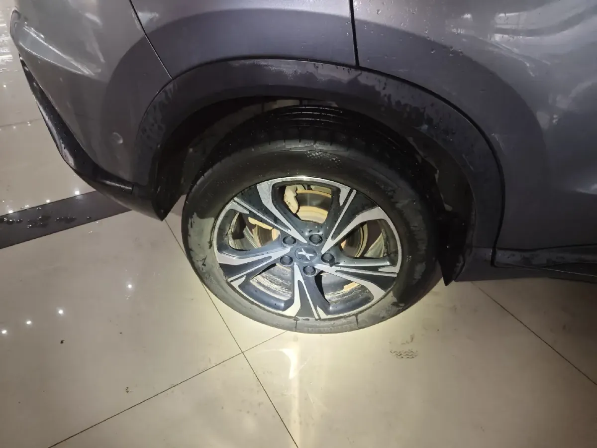 2020 Xpeng G3 BEV 66.5KWH,autocango,china used car exporter,china ev exporter,chinese used car exporter,chinese used ev exporter