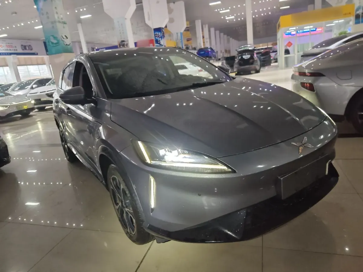 2020 Xpeng G3 BEV 66.5KWH,autocango,china used car exporter,china ev exporter,chinese used car exporter,chinese used ev exporter