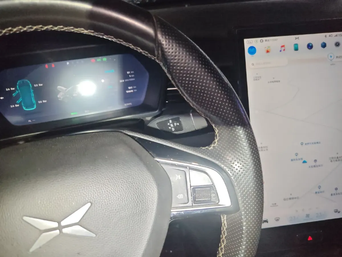 2020 Xpeng G3 BEV 66.5KWH,autocango,china used car exporter,china ev exporter,chinese used car exporter,chinese used ev exporter