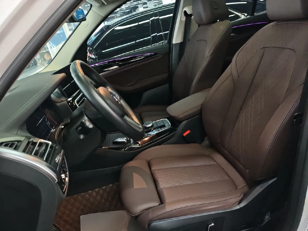 2023 BMW iX3 BEV 80KWH,autocango,china used car exporter,china ev exporter,chinese used car exporter,chinese used ev exporter