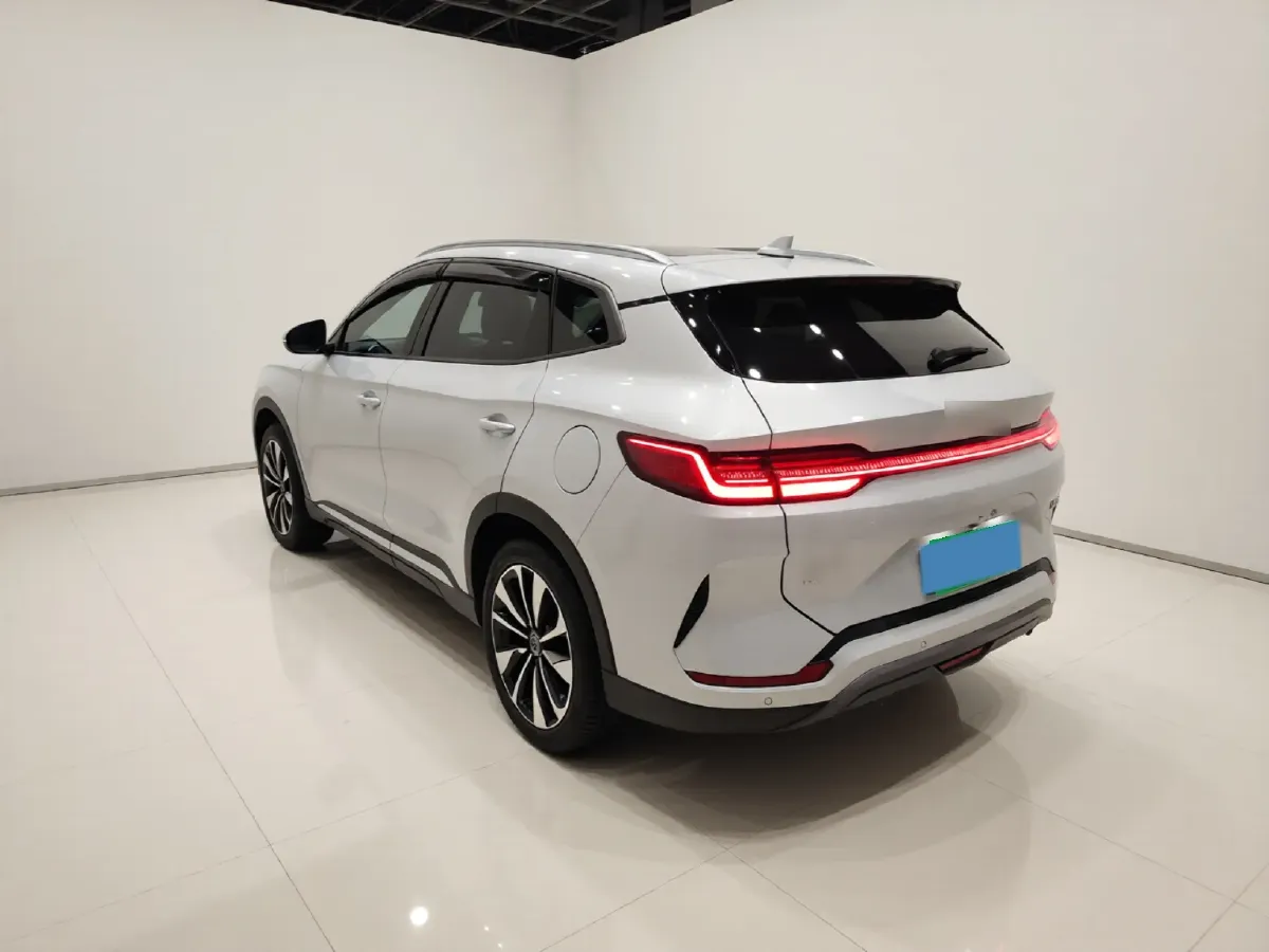 2025 BYD Song Plus BEV 71.8KWH,autocango,china used car exporter,china ev exporter,chinese used car exporter,chinese used ev exporter