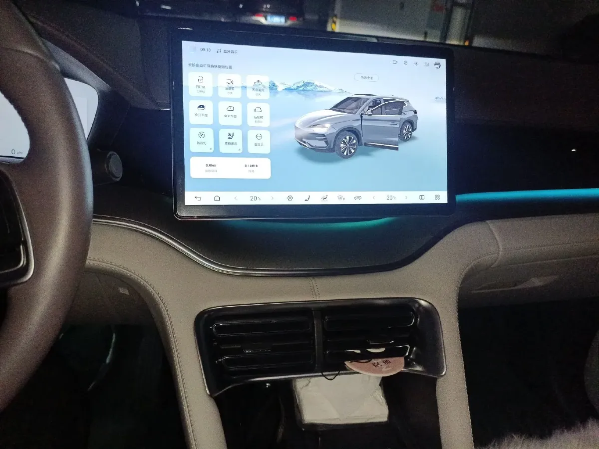 2025 BYD Song Plus BEV 71.8KWH,autocango,china used car exporter,china ev exporter,chinese used car exporter,chinese used ev exporter