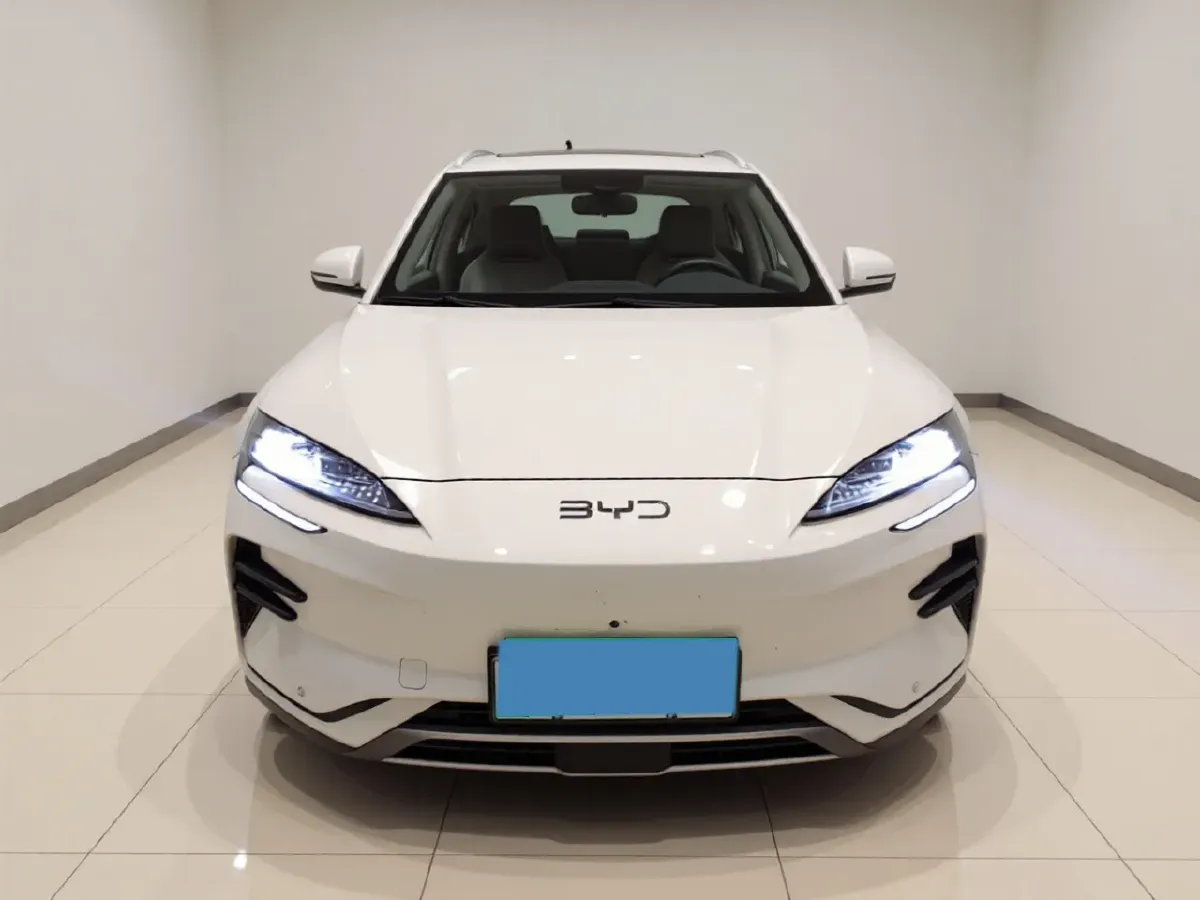 2025 BYD Song Plus BEV 71.8KWH,autocango,china used car exporter,china ev exporter,chinese used car exporter,chinese used ev exporter