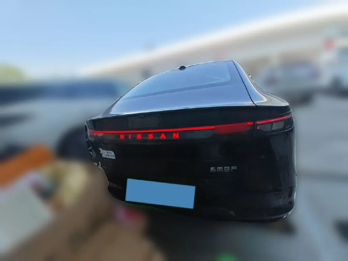 2025 Nissan N7 BEV 73KWH,autocango,china used car exporter,china ev exporter,chinese used car exporter,chinese used ev exporter