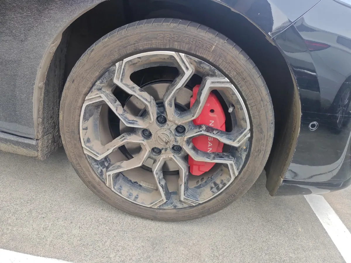 2025 Nissan N7 BEV 73KWH,autocango,china used car exporter,china ev exporter,chinese used car exporter,chinese used ev exporter