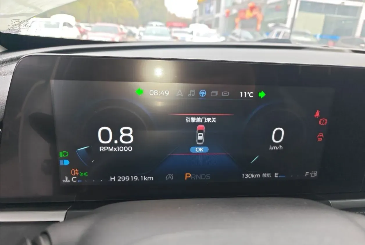 2021 Ford Escort 1.5L 122HP L3 6AT,autocango,china used car exporter,china ev exporter,chinese used car exporter,chinese used ev exporter