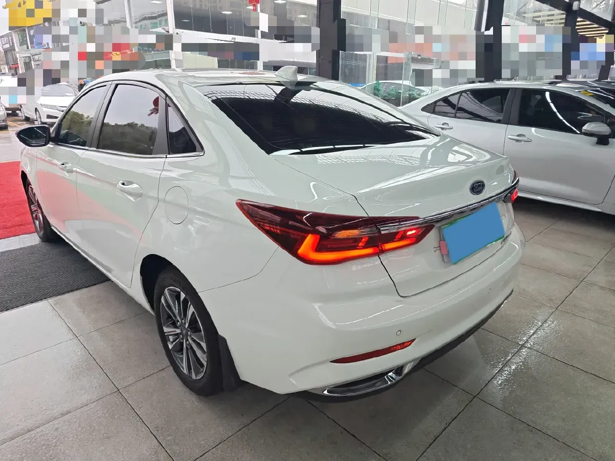 2021 Ford Escort 1.5L 122HP L3 6AT,autocango,china used car exporter,china ev exporter,chinese used car exporter,chinese used ev exporter