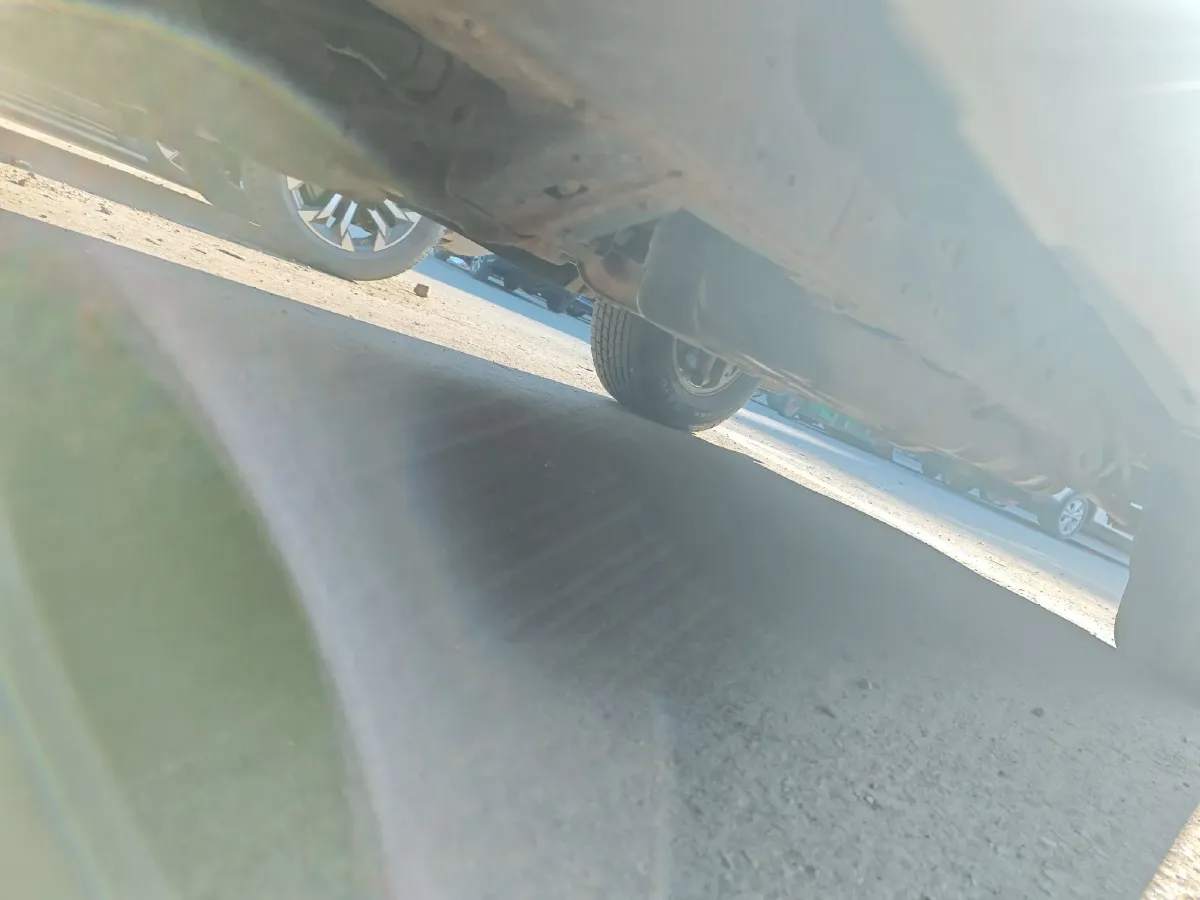 2014 Toyota Land Cruiser Prado 2.7L 163HP L4 4AT,autocango,china used car exporter,china ev exporter,chinese used car exporter,chinese used ev exporter