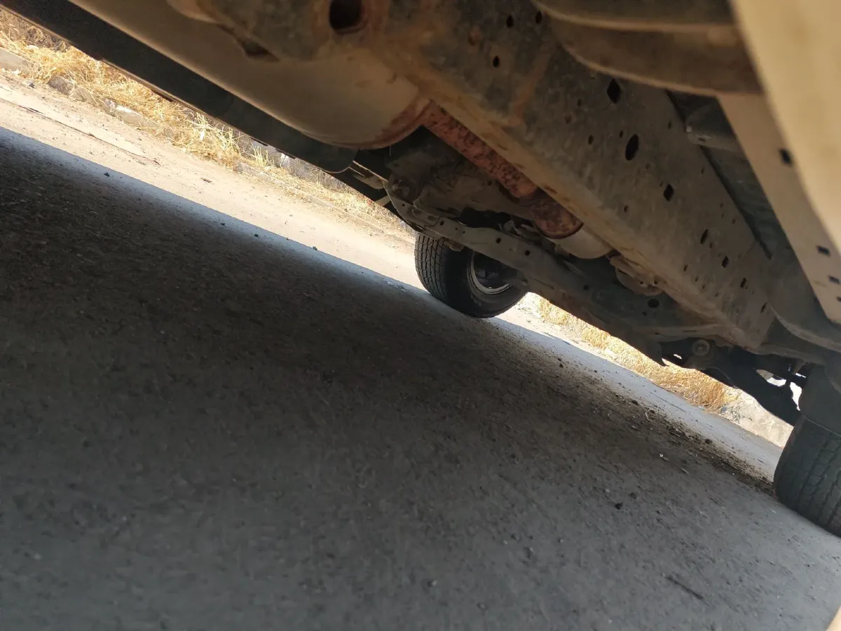 2014 Toyota Land Cruiser Prado 2.7L 163HP L4 4AT,autocango,china used car exporter,china ev exporter,chinese used car exporter,chinese used ev exporter