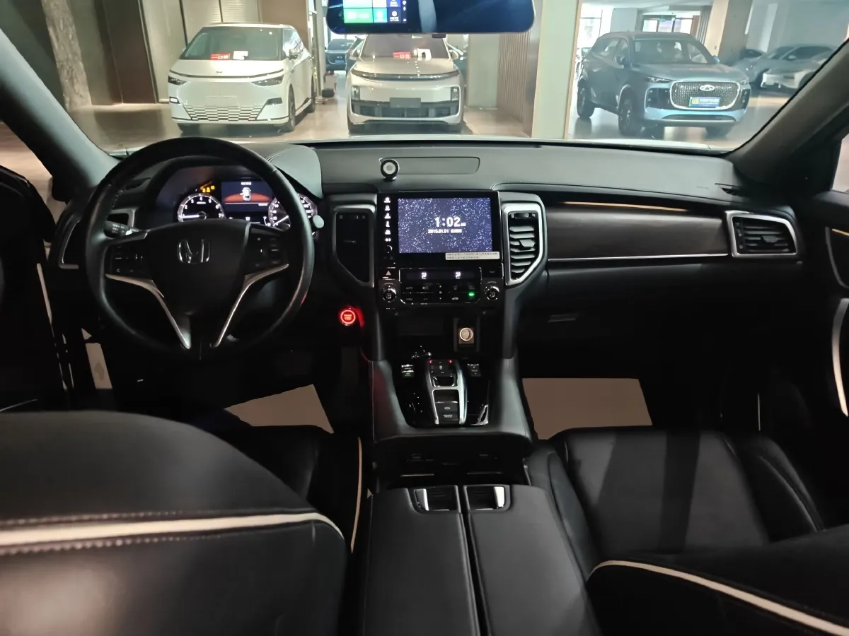 2017 Hyundai Grand SantaFe 2.0T 241HP L4 6AT,autocango,china used car exporter,china ev exporter,chinese used car exporter,chinese used ev exporter