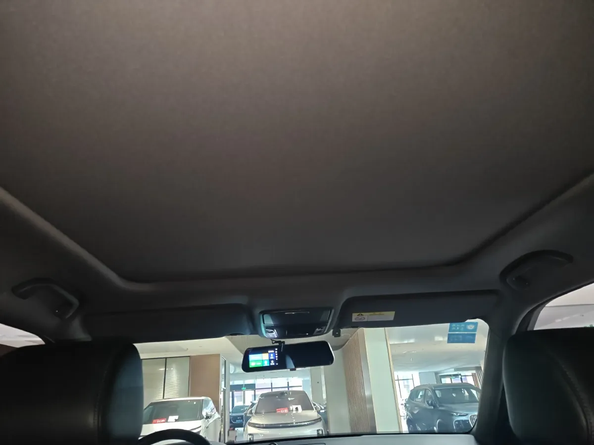 2017 Hyundai Grand SantaFe 2.0T 241HP L4 6AT,autocango,china used car exporter,china ev exporter,chinese used car exporter,chinese used ev exporter