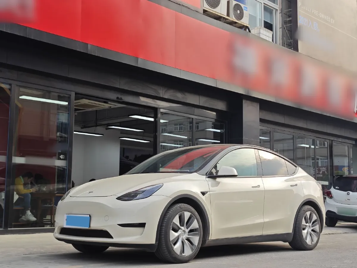 2022 Tesla Model Y BEV 60KWH,autocango,china used car exporter,china ev exporter,chinese used car exporter,chinese used ev exporter