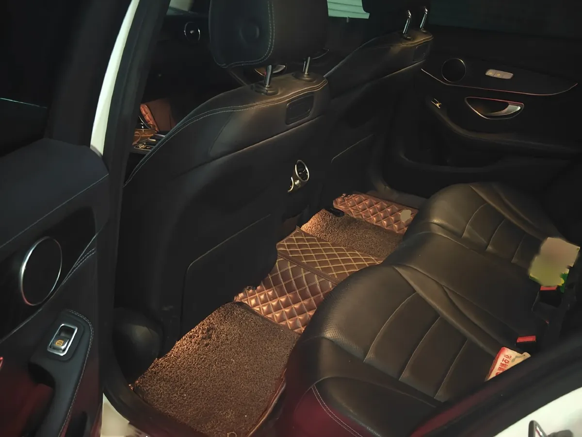 2017 Mercedes-Benz C Class 2.0T 184HP L4 7AT,autocango,china used car exporter,china ev exporter,chinese used car exporter,chinese used ev exporter