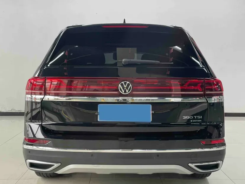 2021 Volkswagen Teramont 2.0T 220HP L4 7DCT,autocango,china used car exporter,china ev exporter,chinese used car exporter,chinese used ev exporter