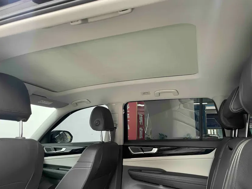 2021 Volkswagen Teramont 2.0T 220HP L4 7DCT,autocango,china used car exporter,china ev exporter,chinese used car exporter,chinese used ev exporter