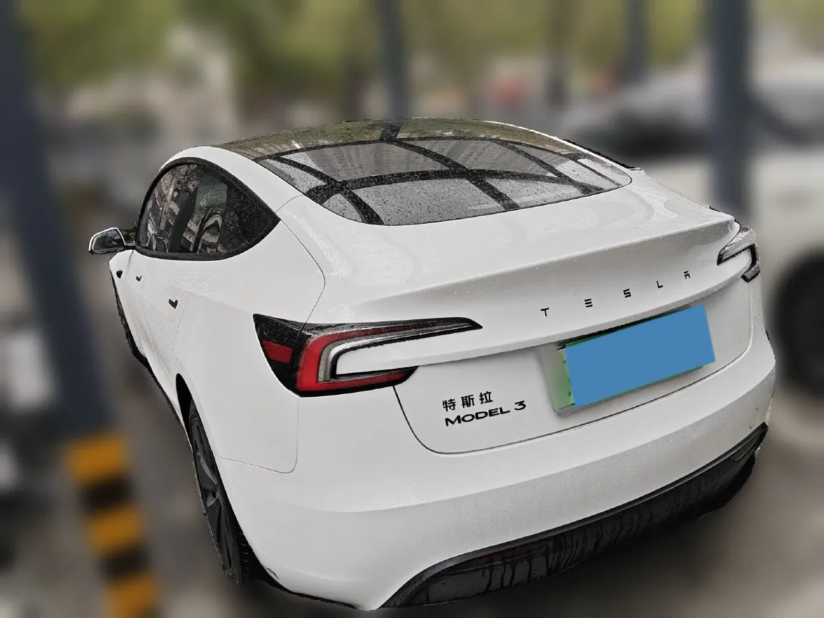 2025 Tesla Model 3 BEV,autocango,china used car exporter,china ev exporter,chinese used car exporter,chinese used ev exporter
