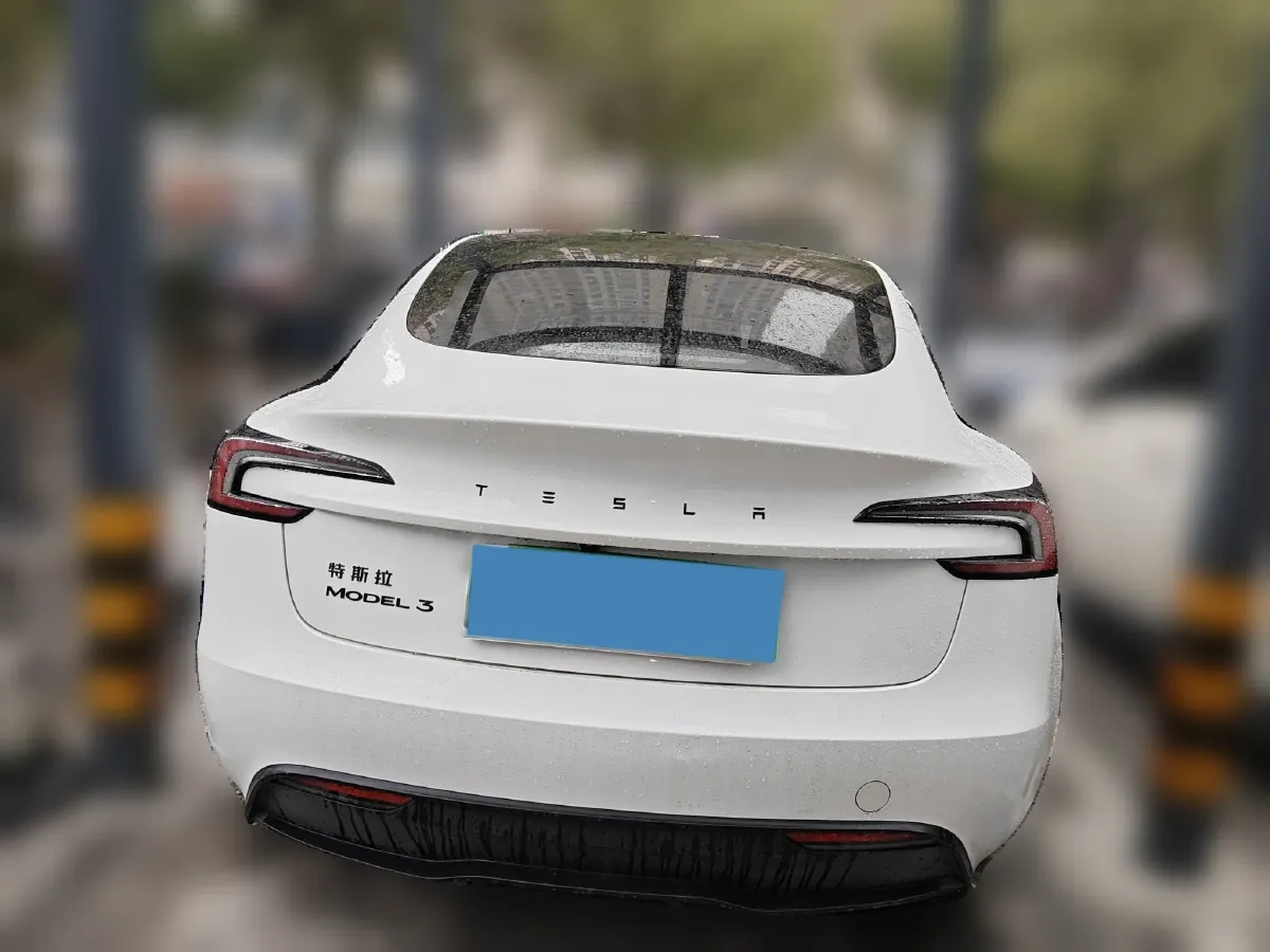 2025 Tesla Model 3 BEV,autocango,china used car exporter,china ev exporter,chinese used car exporter,chinese used ev exporter