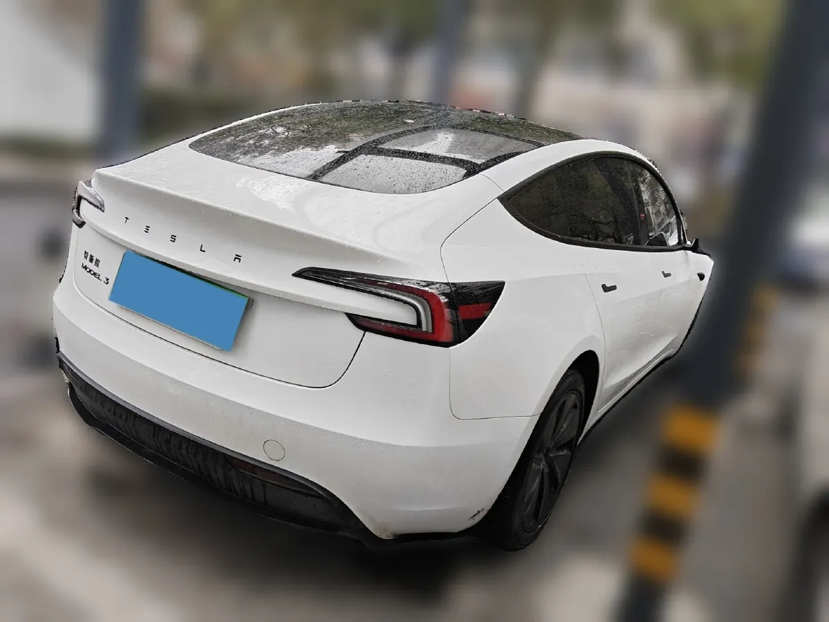 2025 Tesla Model 3 BEV,autocango,china used car exporter,china ev exporter,chinese used car exporter,chinese used ev exporter