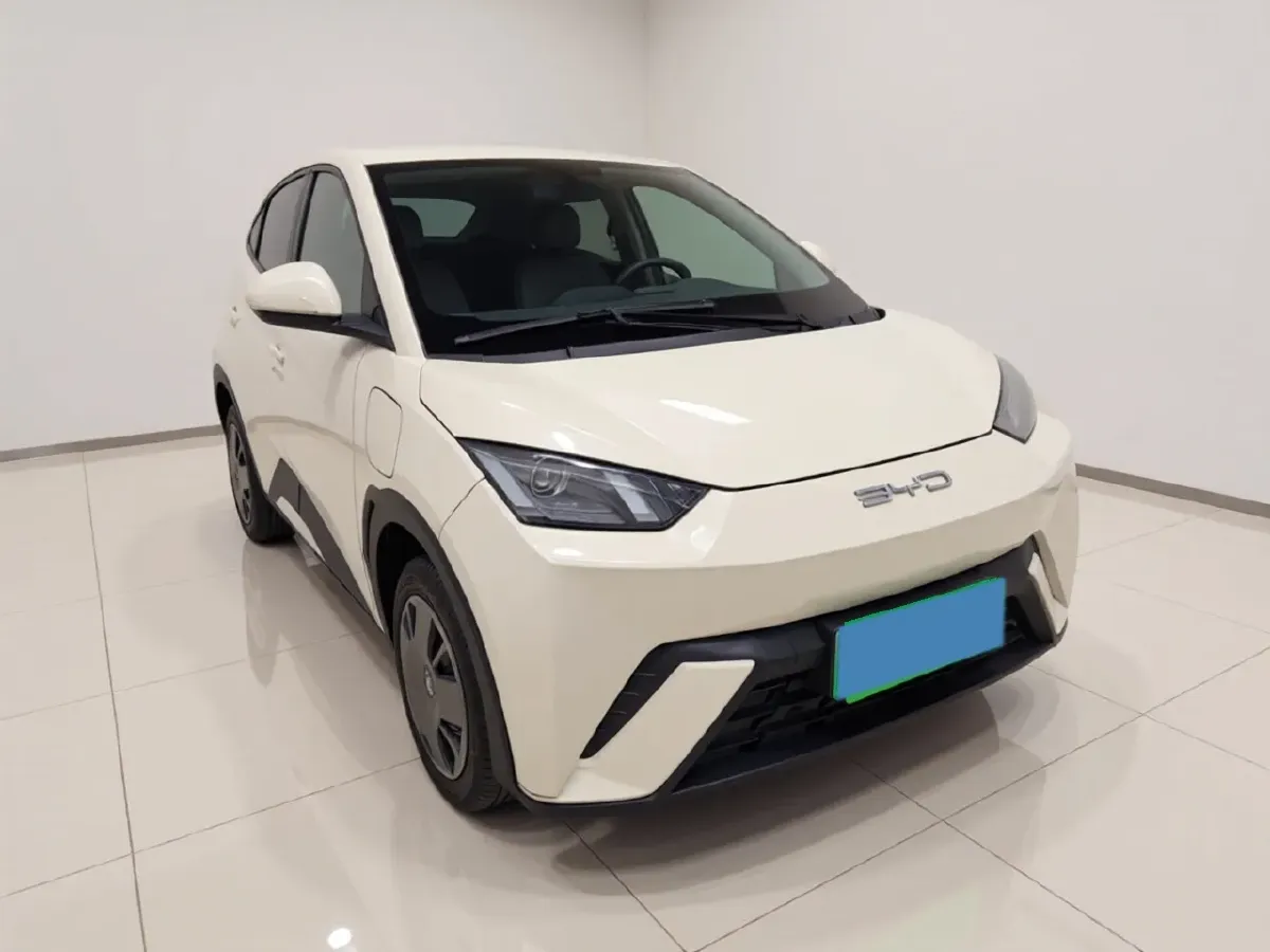 2023 BYD Seagull BEV 30.08KWH,autocango,china used car exporter,china ev exporter,chinese used car exporter,chinese used ev exporter