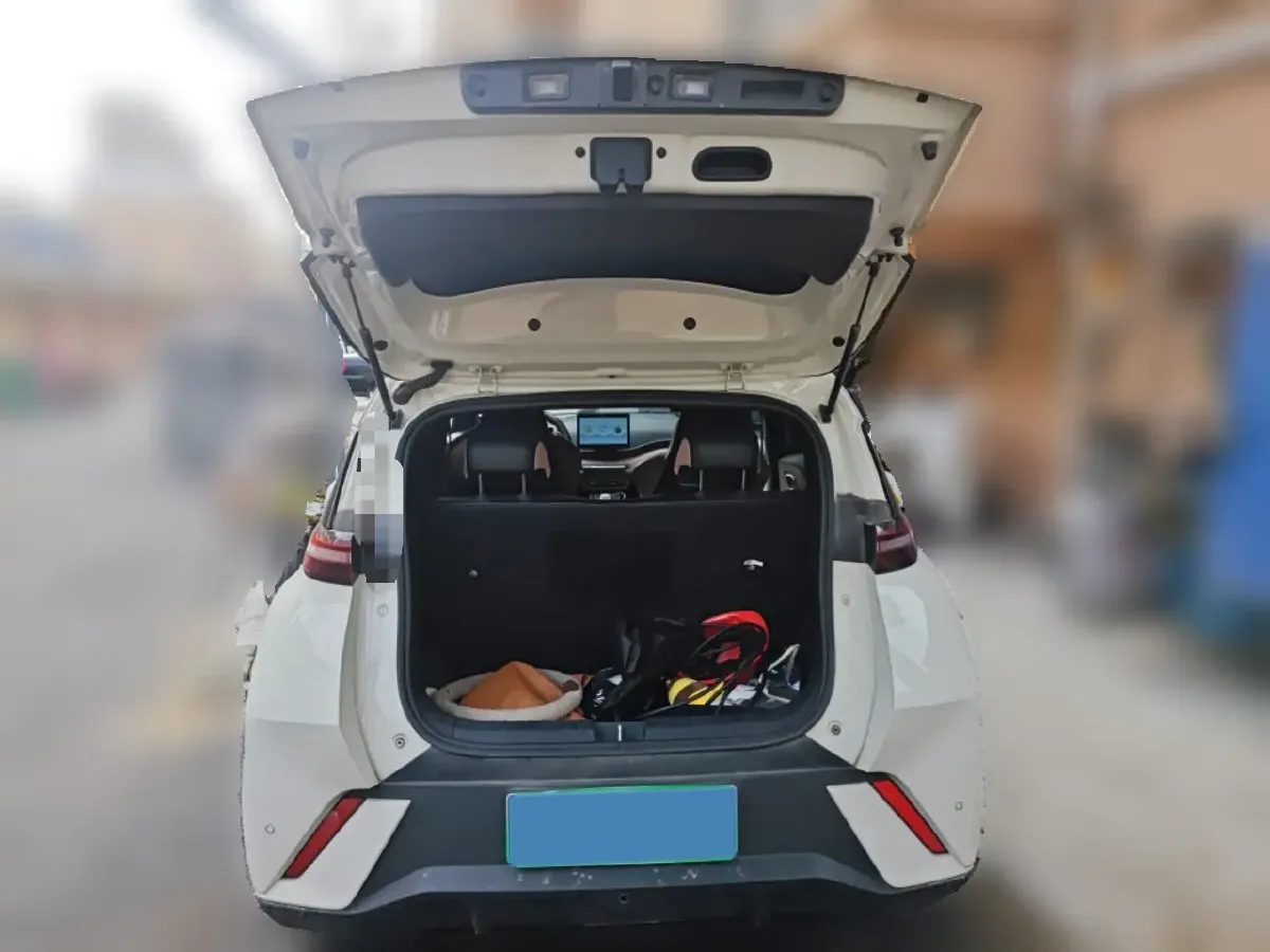 2023 BYD Seagull BEV 30.08KWH,autocango,china used car exporter,china ev exporter,chinese used car exporter,chinese used ev exporter