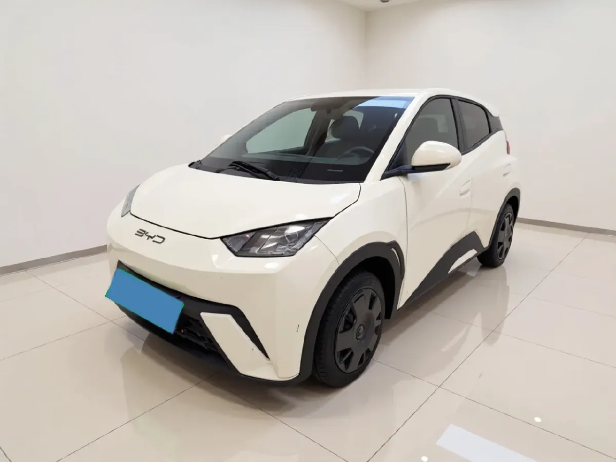 2023 BYD Seagull BEV 30.08KWH,autocango,china used car exporter,china ev exporter,chinese used car exporter,chinese used ev exporter