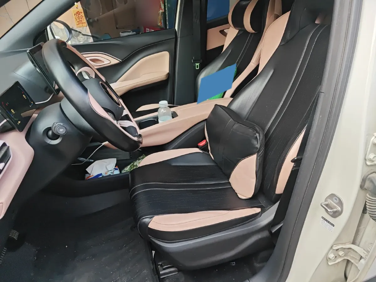 2023 BYD Seagull BEV 30.08KWH,autocango,china used car exporter,china ev exporter,chinese used car exporter,chinese used ev exporter