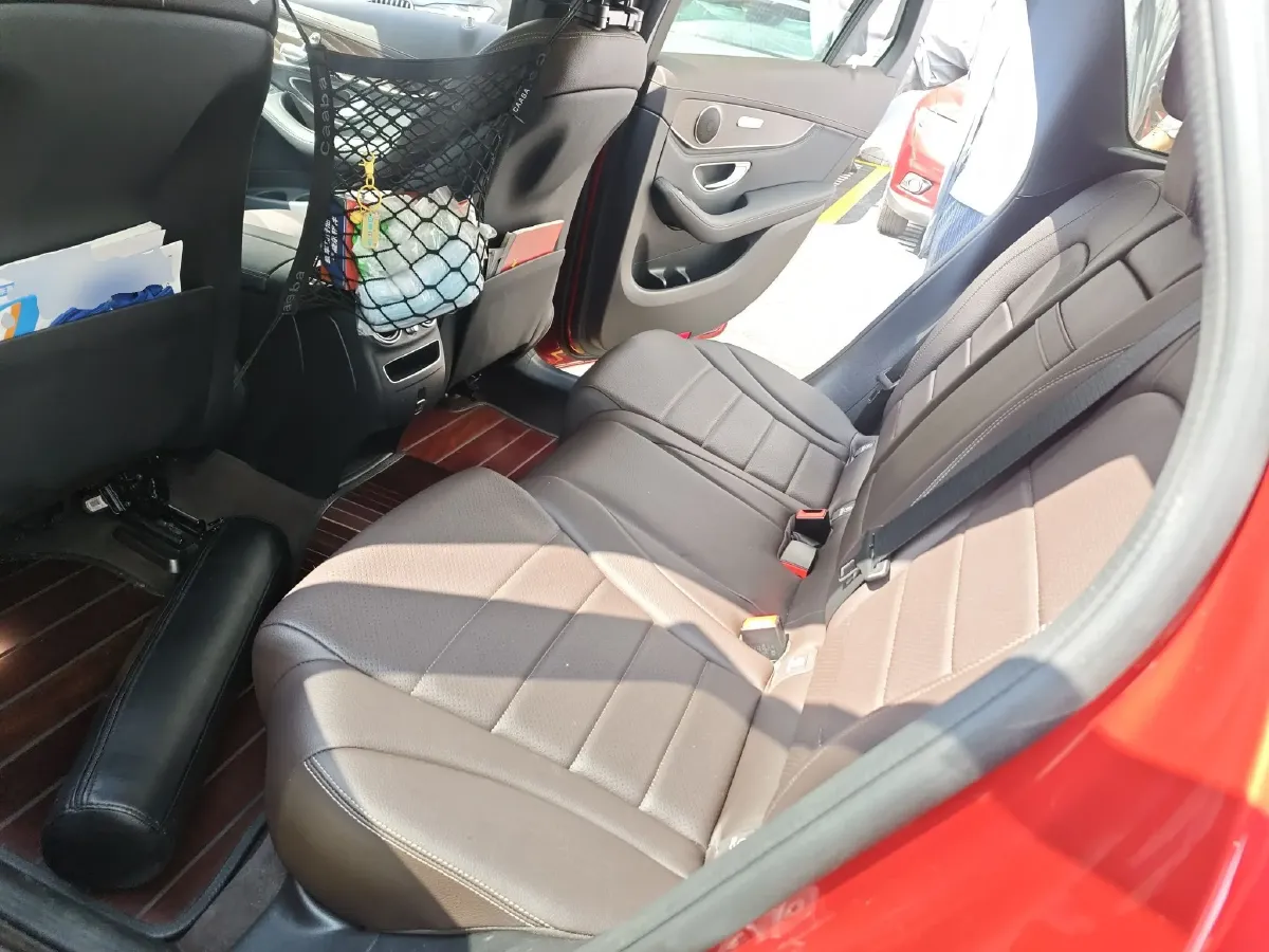 2020 Mercedes-Benz GLC Class 2.0T 197HP L4 9AT,autocango,china used car exporter,china ev exporter,chinese used car exporter,chinese used ev exporter