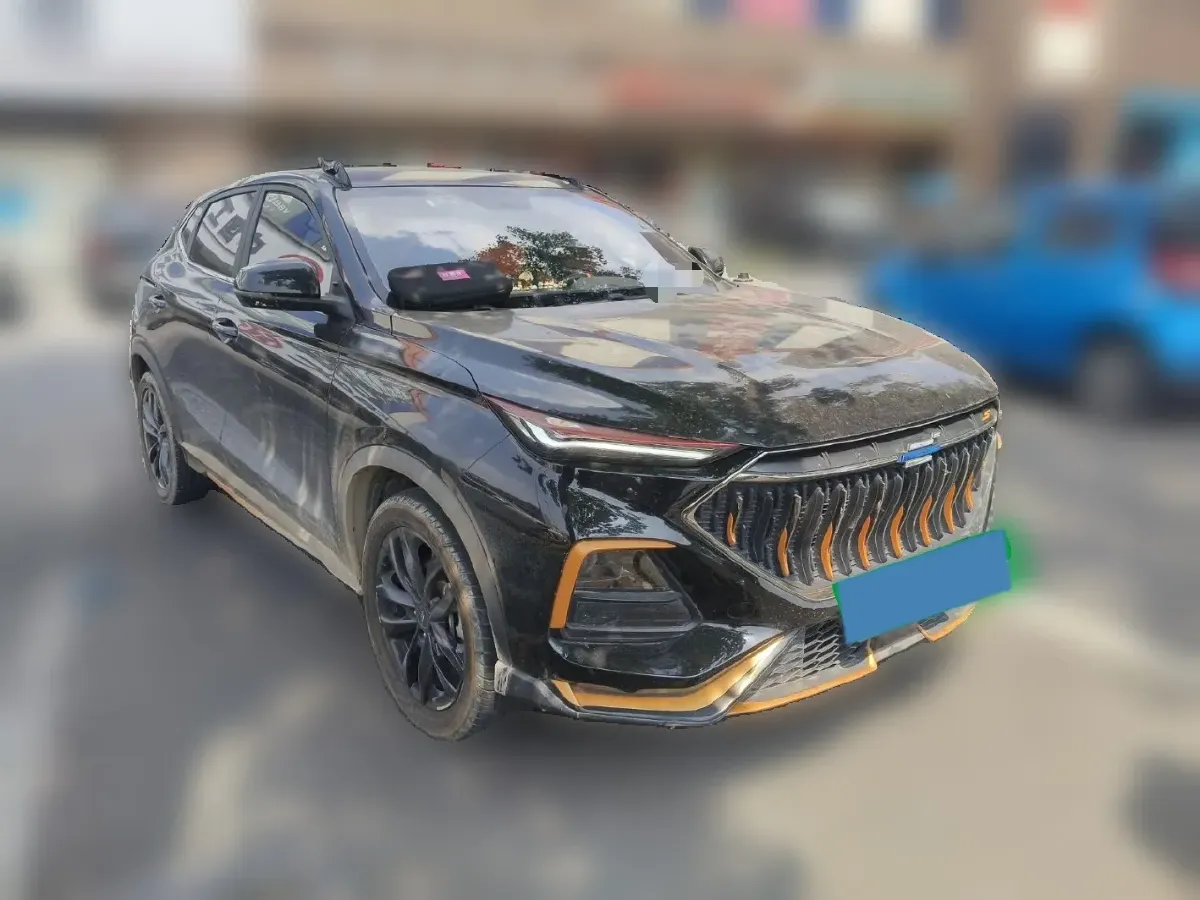 2022 Geely Binray 1.5T 181HP L4 7DCT,autocango,china used car exporter,china ev exporter,chinese used car exporter,chinese used ev exporter