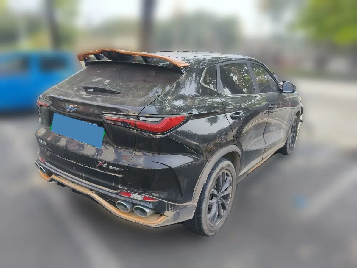 2022 Geely Binray 1.5T 181HP L4 7DCT,autocango,china used car exporter,china ev exporter,chinese used car exporter,chinese used ev exporter