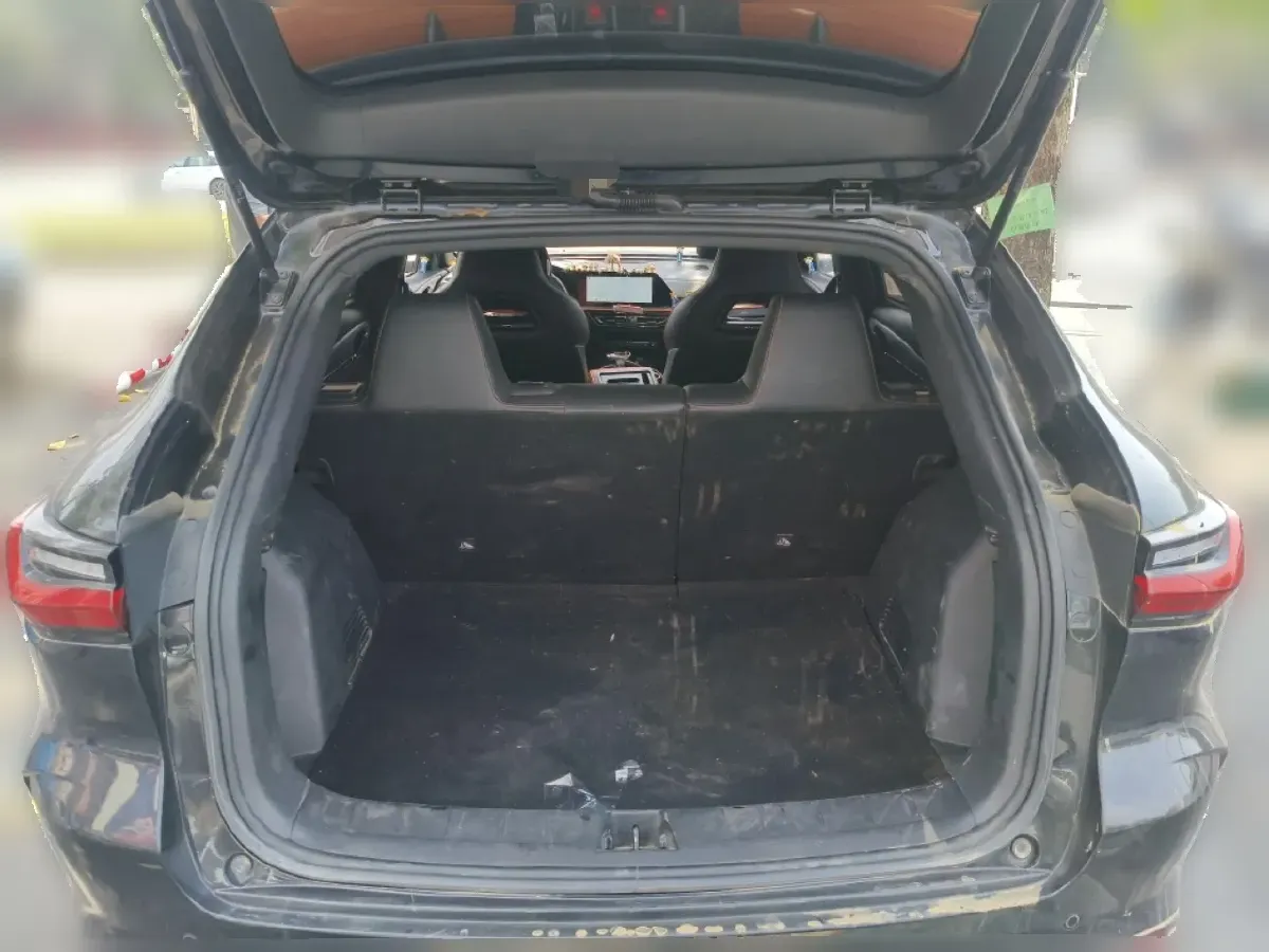 2022 Geely Binray 1.5T 181HP L4 7DCT,autocango,china used car exporter,china ev exporter,chinese used car exporter,chinese used ev exporter