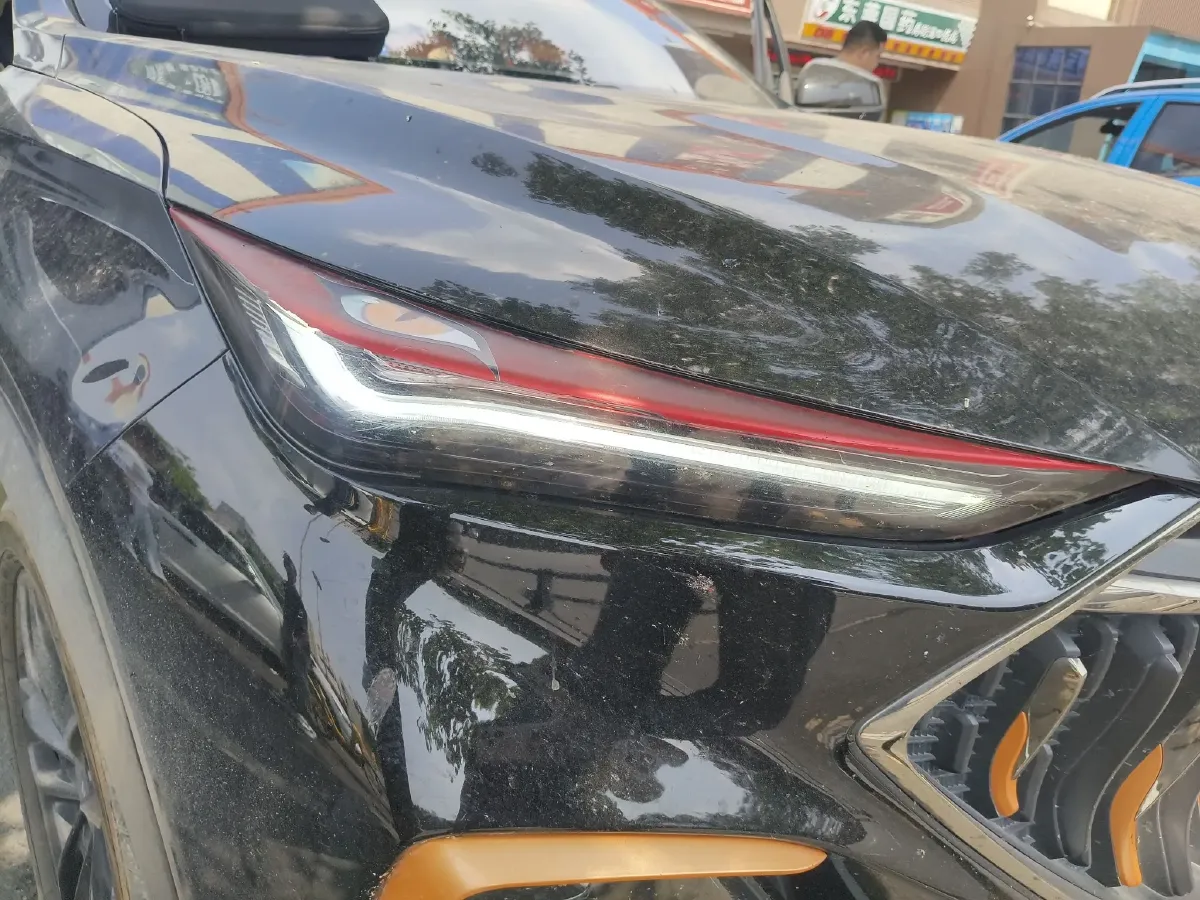 2022 Geely Binray 1.5T 181HP L4 7DCT,autocango,china used car exporter,china ev exporter,chinese used car exporter,chinese used ev exporter