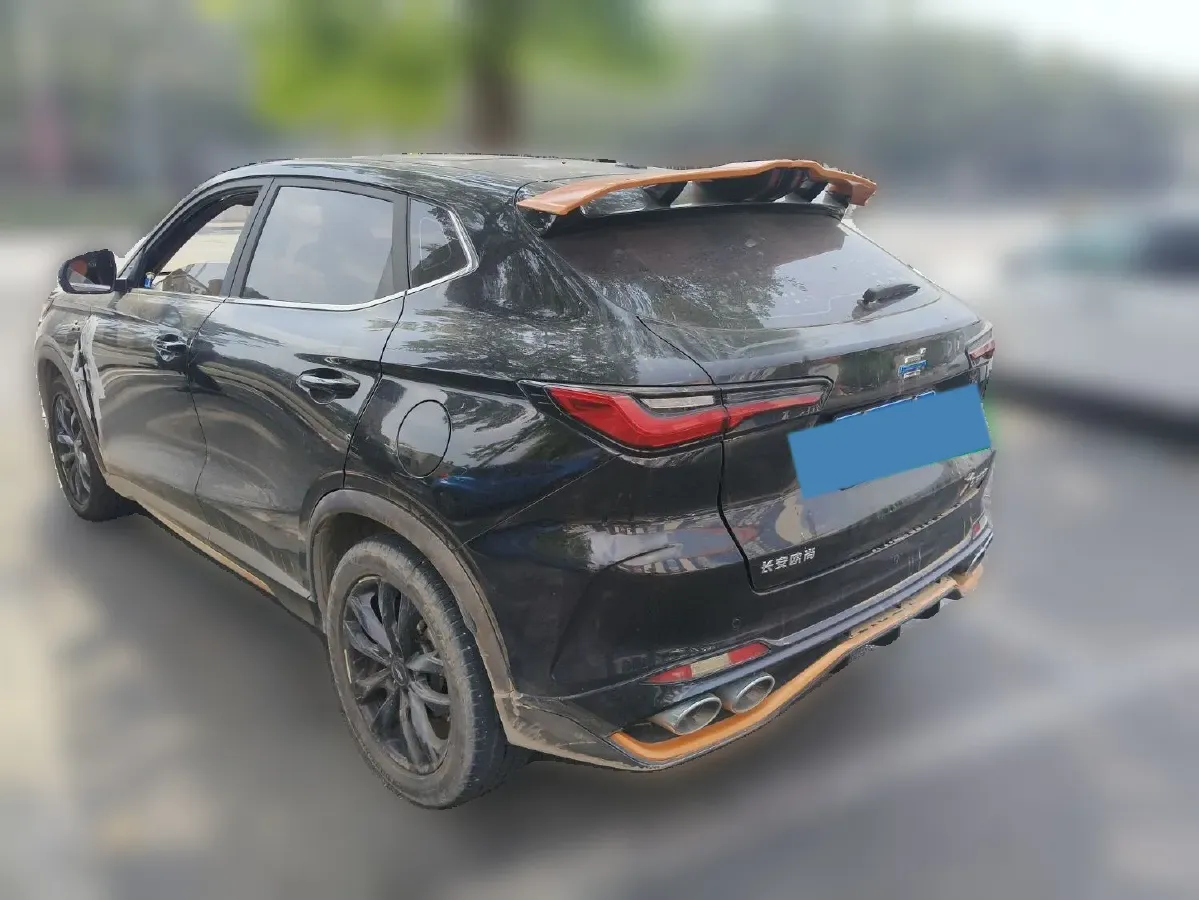 2022 Geely Binray 1.5T 181HP L4 7DCT,autocango,china used car exporter,china ev exporter,chinese used car exporter,chinese used ev exporter