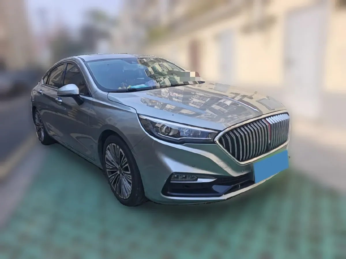 2020 HongQi H5 1.8T 197HP L4 6AT,autocango,china used car exporter,china ev exporter,chinese used car exporter,chinese used ev exporter