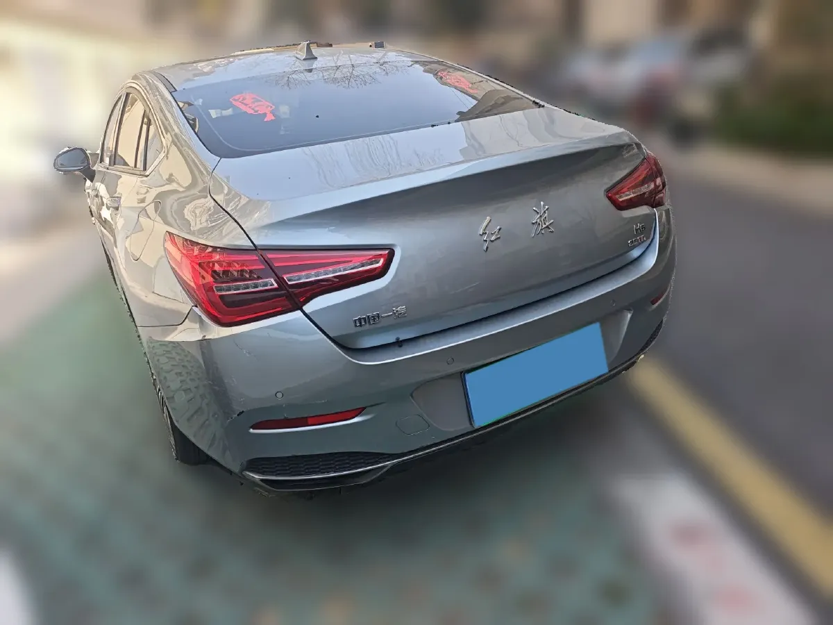 2020 HongQi H5 1.8T 197HP L4 6AT,autocango,china used car exporter,china ev exporter,chinese used car exporter,chinese used ev exporter