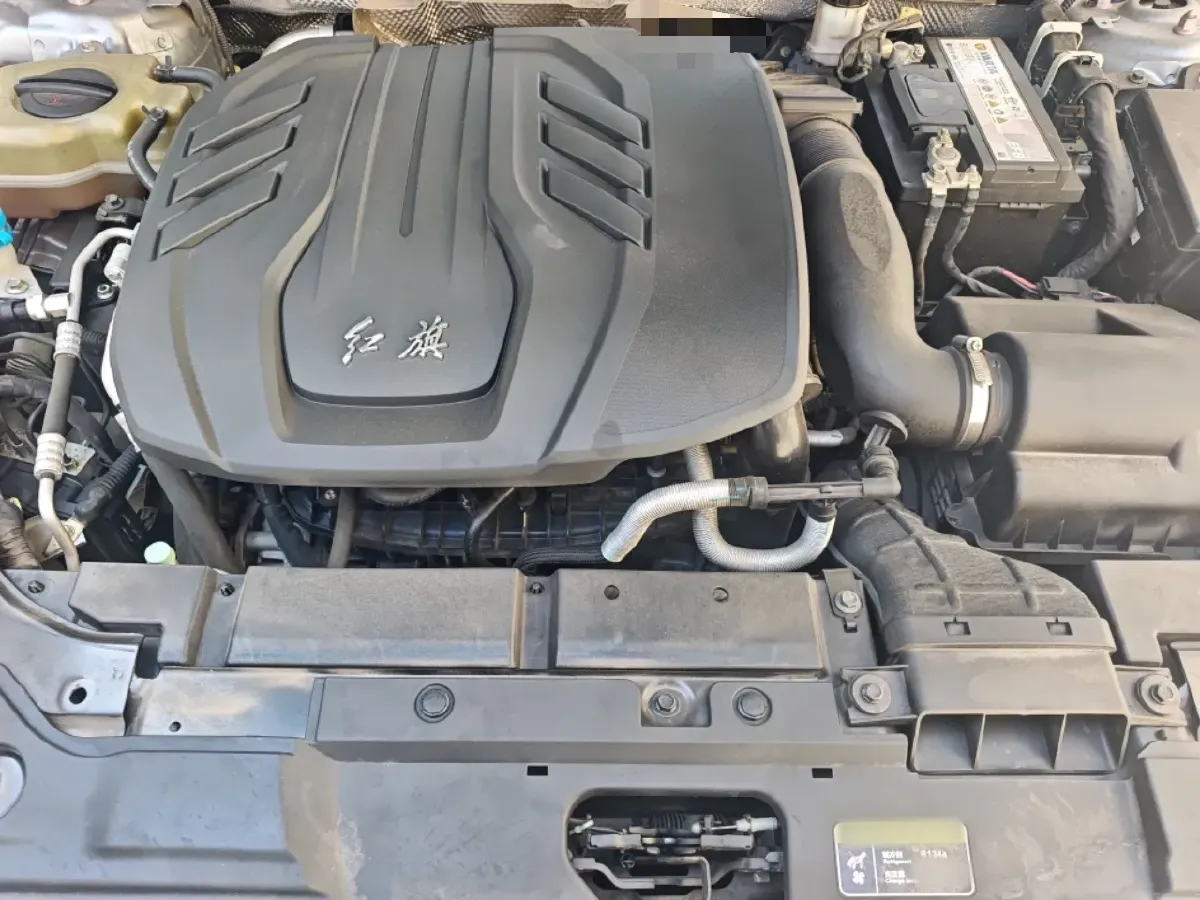 2020 HongQi H5 1.8T 197HP L4 6AT,autocango,china used car exporter,china ev exporter,chinese used car exporter,chinese used ev exporter