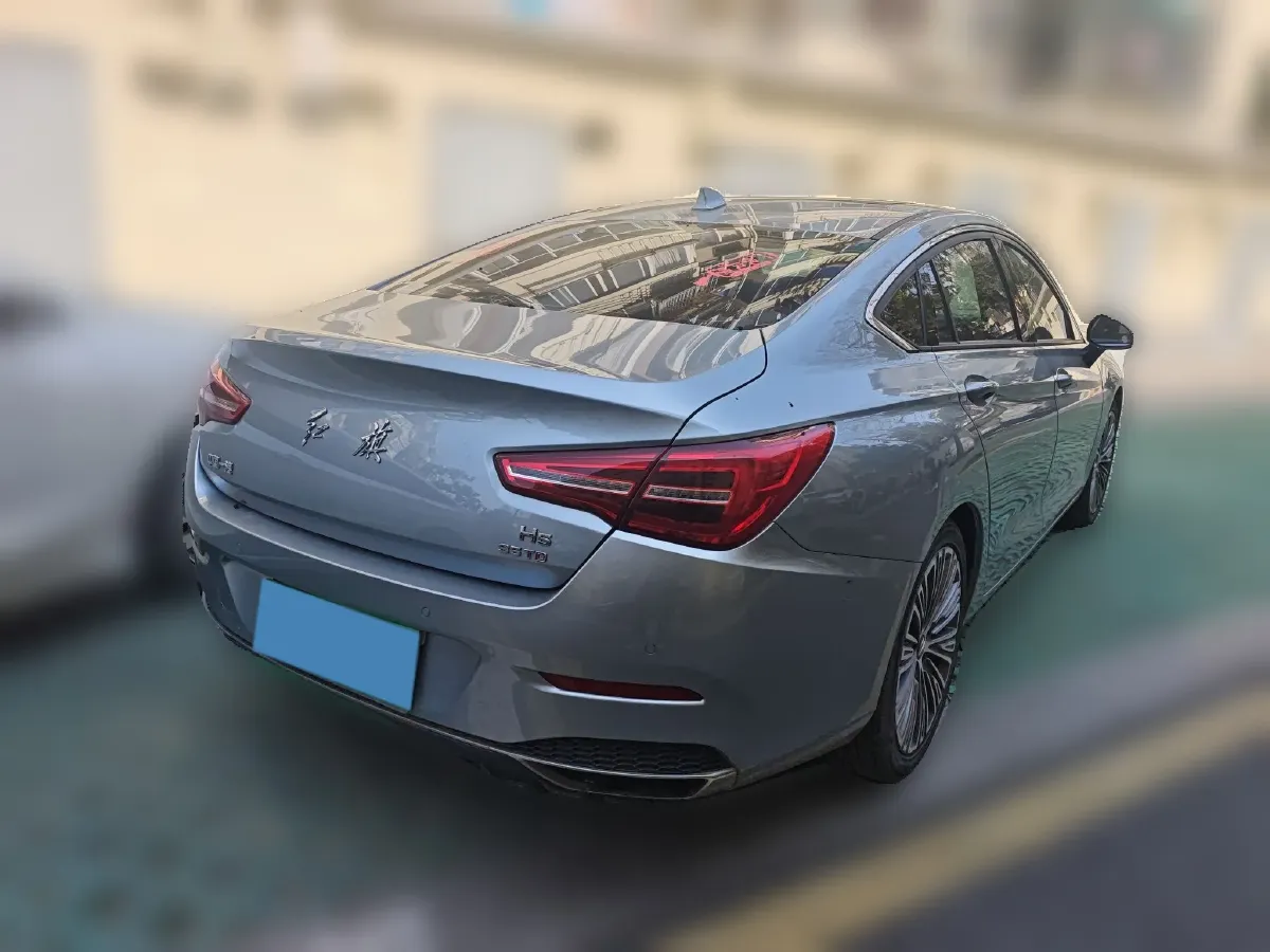 2020 HongQi H5 1.8T 197HP L4 6AT,autocango,china used car exporter,china ev exporter,chinese used car exporter,chinese used ev exporter