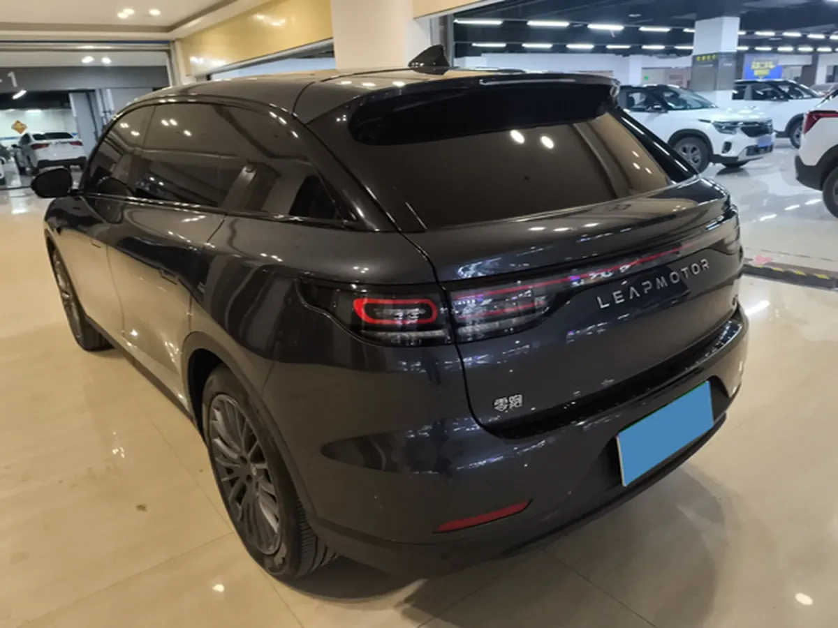 2023 Leapmotor C11 BEV 69.2KWH,autocango,china used car exporter,china ev exporter,chinese used car exporter,chinese used ev exporter